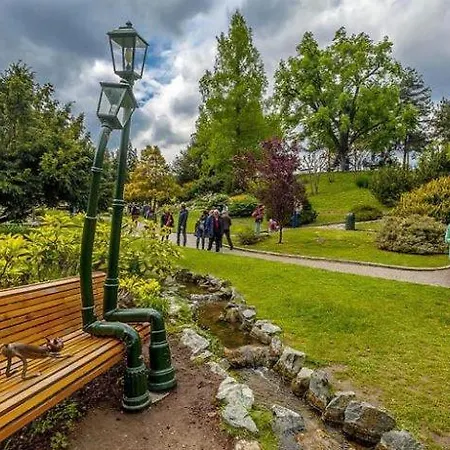 Daire Monolocale In Centro - 2 Passi Dal Politecnico